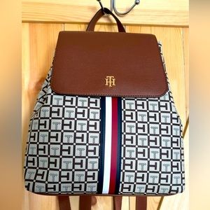 Tommy Hilfiger Back Pack